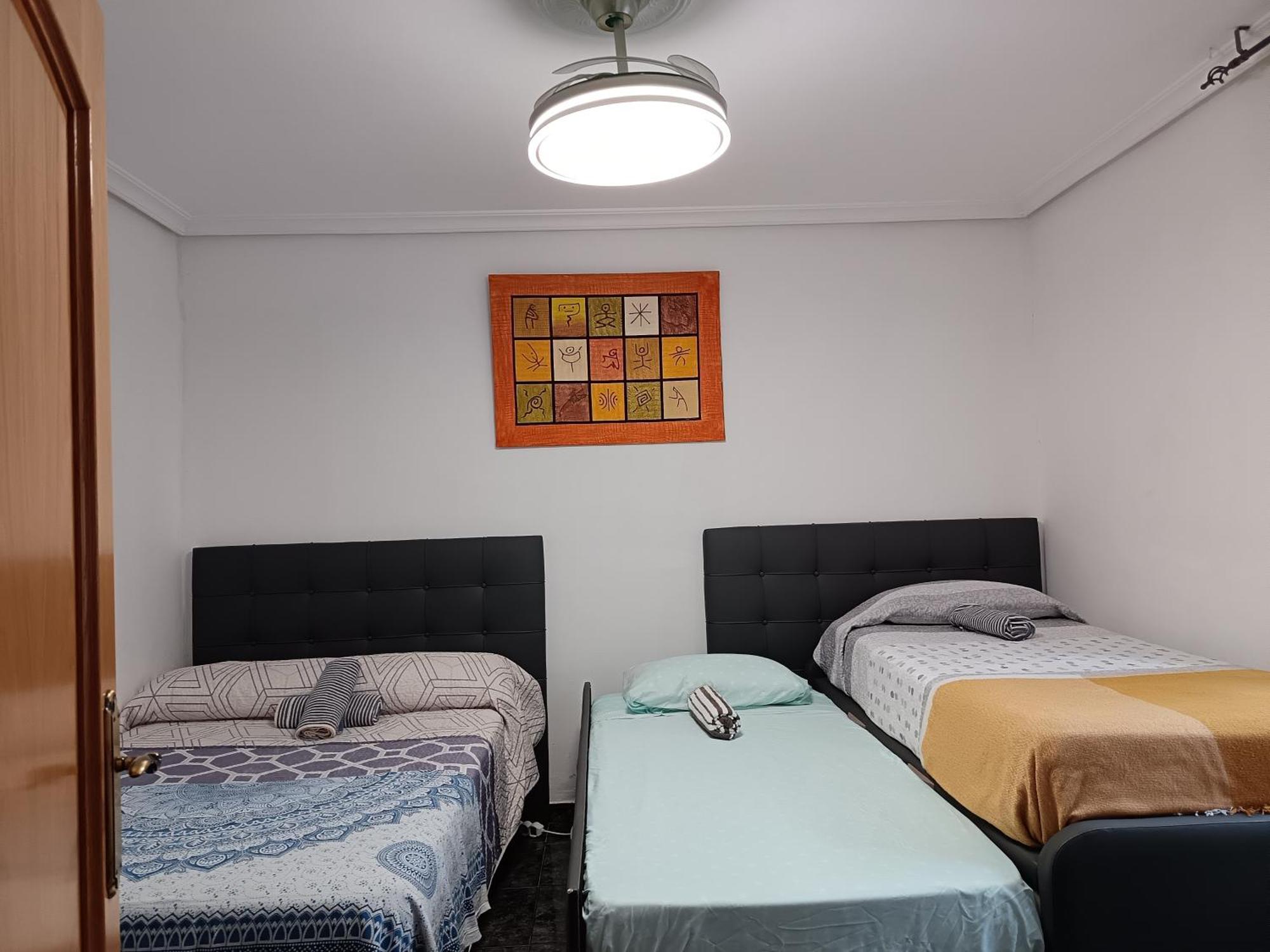 Casa Oasis Puertollano, Una Casa Rural En Puertollano, Agradable, Con Piscina En Zona Tranquila Экстерьер фото