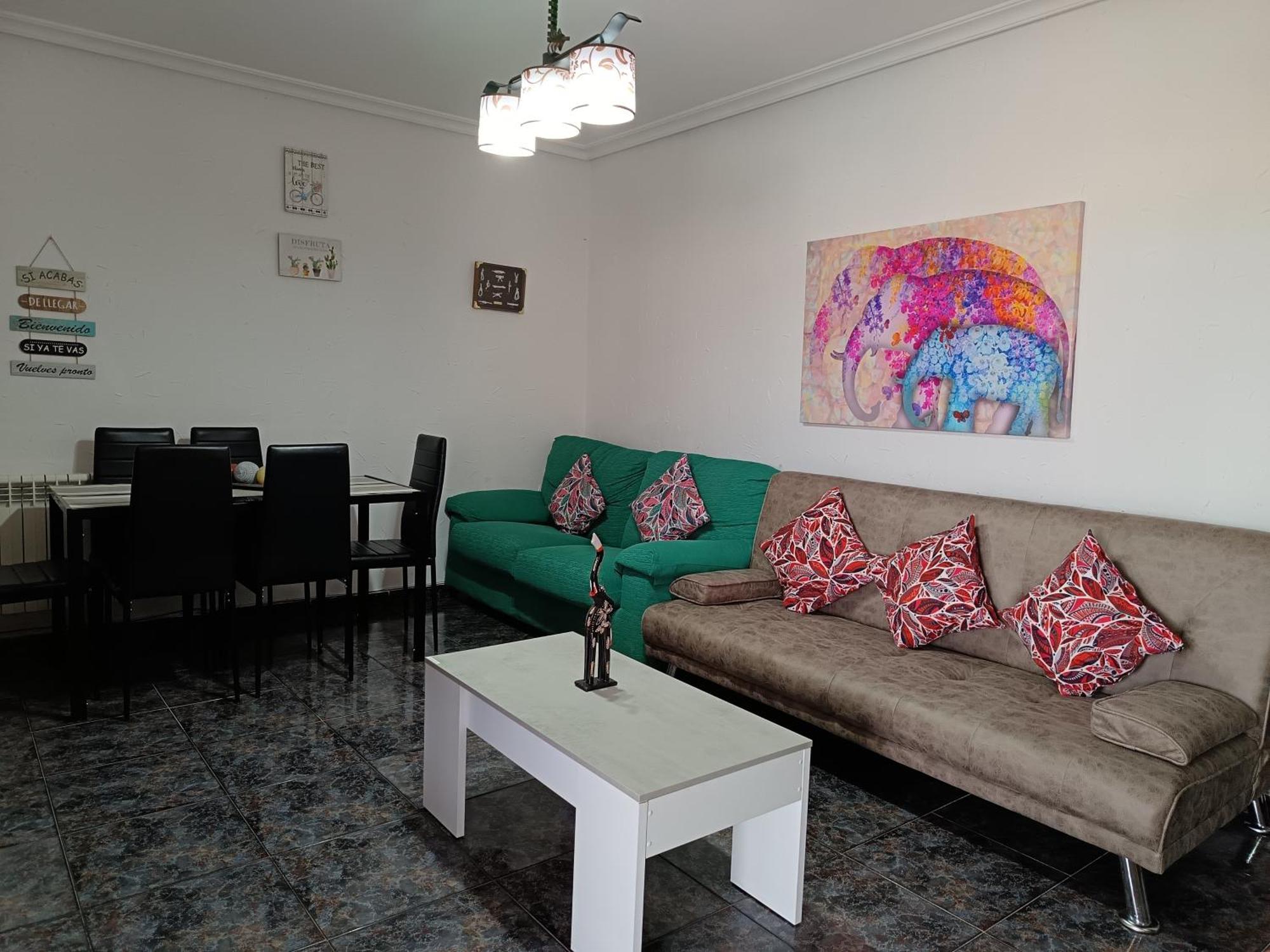 Casa Oasis Puertollano, Una Casa Rural En Puertollano, Agradable, Con Piscina En Zona Tranquila Экстерьер фото